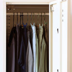 Adult Top Hangers in Winter