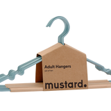 Adult Top Hangers in Ocean
