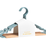 Adult Top Hangers in Ocean