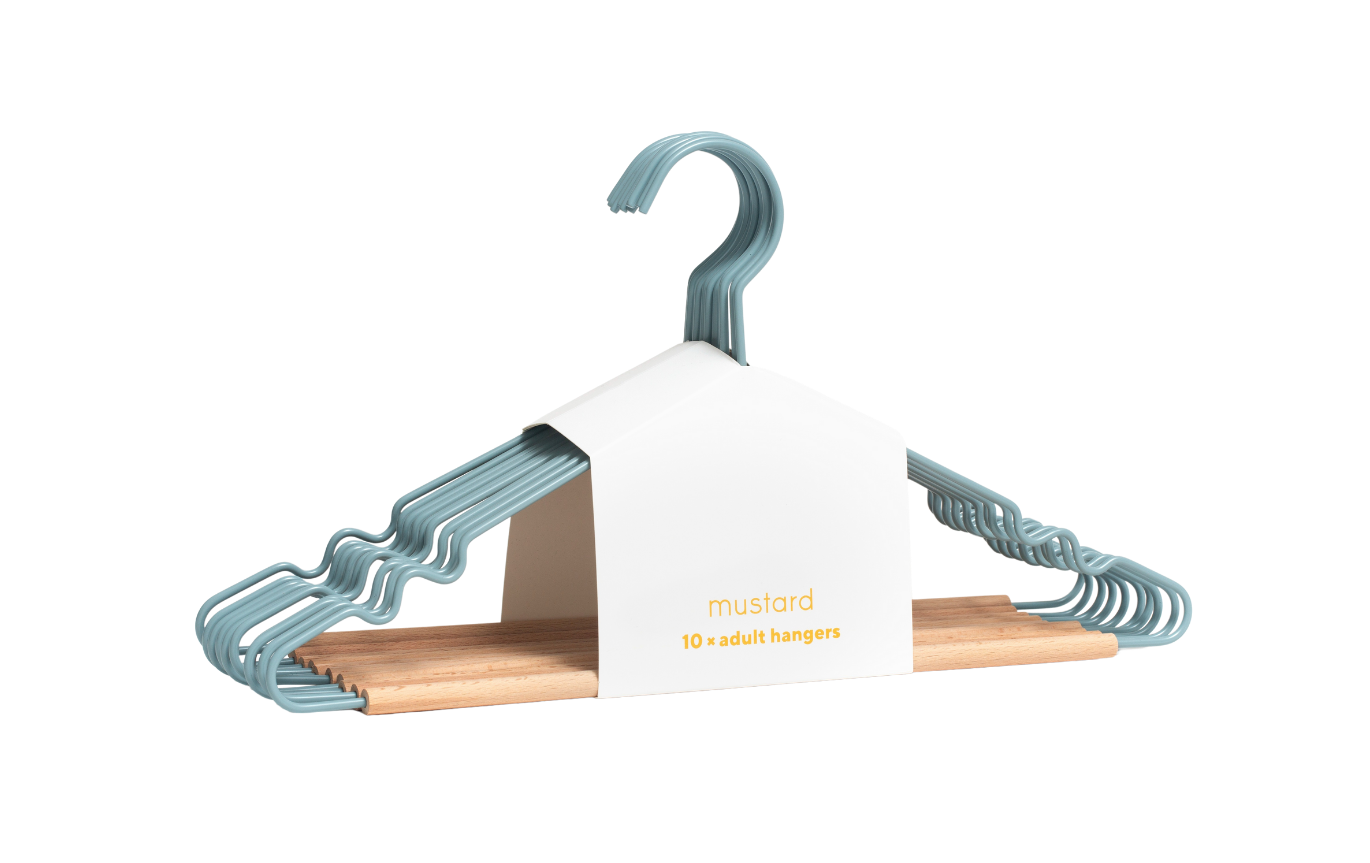 Adult Top Hangers in Ocean