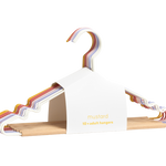 Adult Top Hangers in Summer