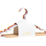 Adult Top Hangers in Summer