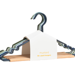 Adult Top Hangers in Winter