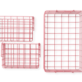 The Baskets in Berry