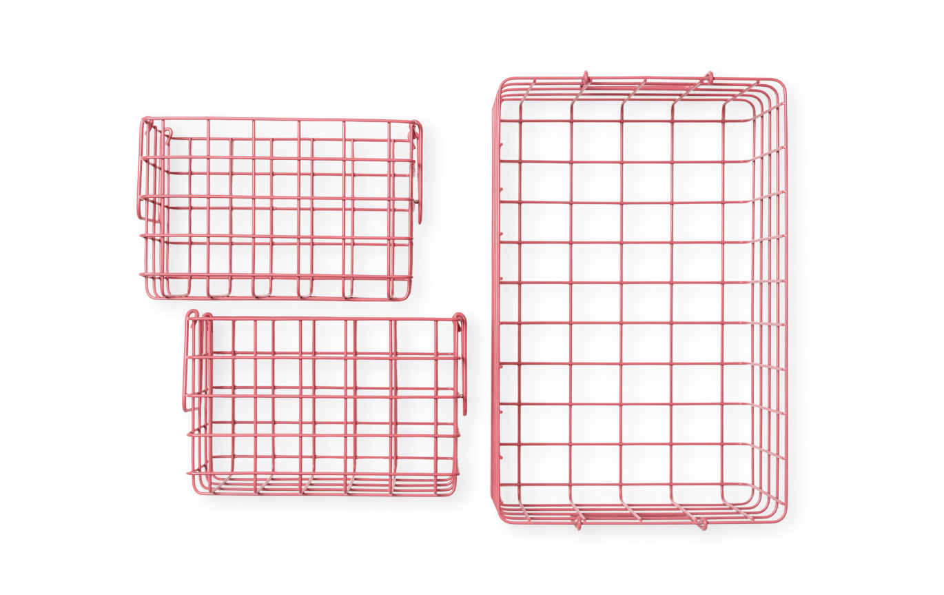 The Baskets in Berry