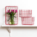 The Baskets in Berry