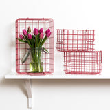 The Baskets in Berry