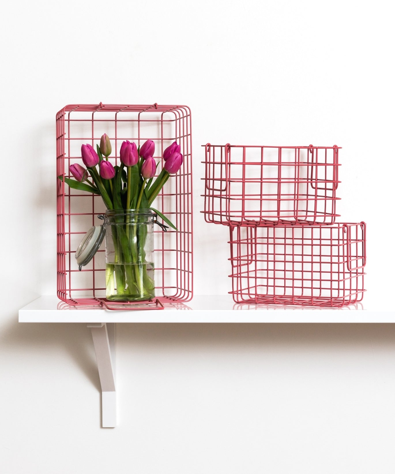 The Baskets in Berry