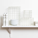 The Baskets in Chalk