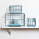 The Baskets in Ocean