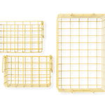 The Baskets in Butter