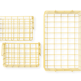 The Baskets in Butter