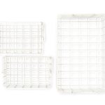 The Baskets in Chalk