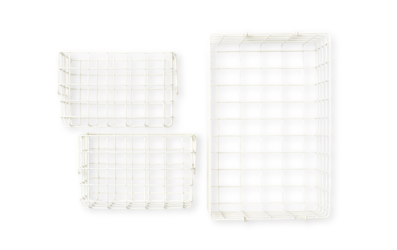 The Baskets in Chalk