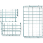 The Baskets in Ocean