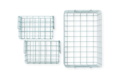 The Baskets in Ocean