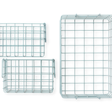 The Baskets in Ocean