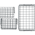 The Baskets in Slate