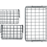 The Baskets in Slate