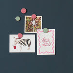 The Buttons in Berry