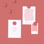 The Buttons in Berry