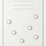 The Buttons in Chalk