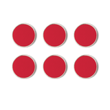 The Buttons in Poppy