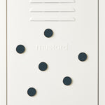 The Buttons in Slate