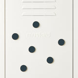 The Buttons in Slate