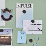 The Buttons in Slate