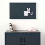 The Buttons in Slate