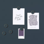 The Buttons in Slate