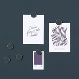 The Buttons in Slate