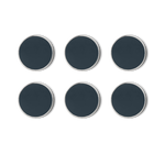 The Buttons in Slate