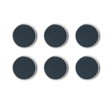 The Buttons in Slate