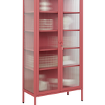 The Collector in Berry