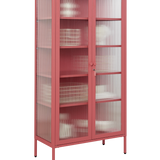 The Collector in Berry