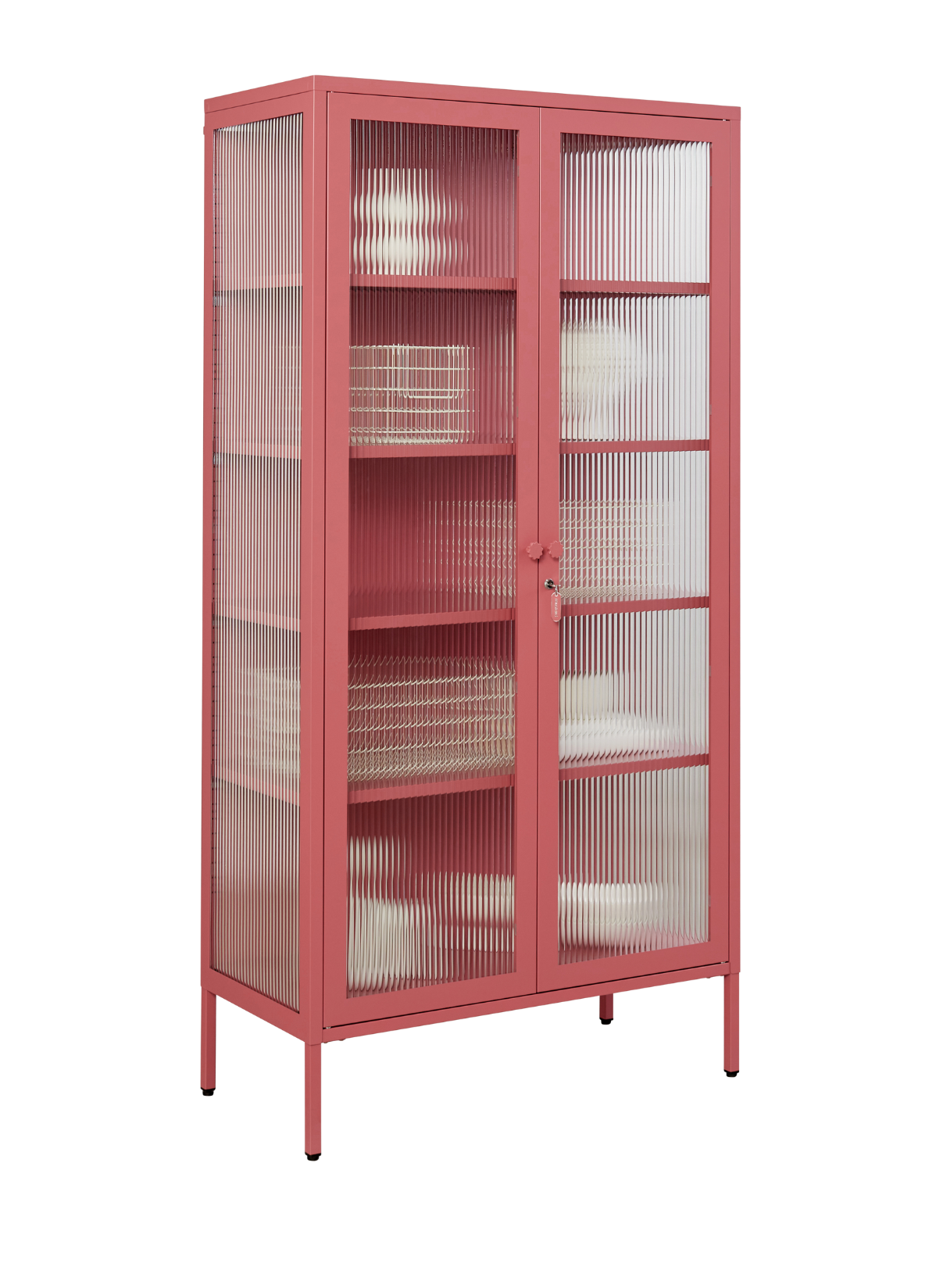 The Collector in Berry