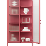 The Collector in Berry