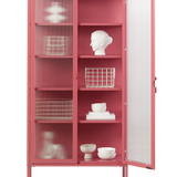 The Collector in Berry