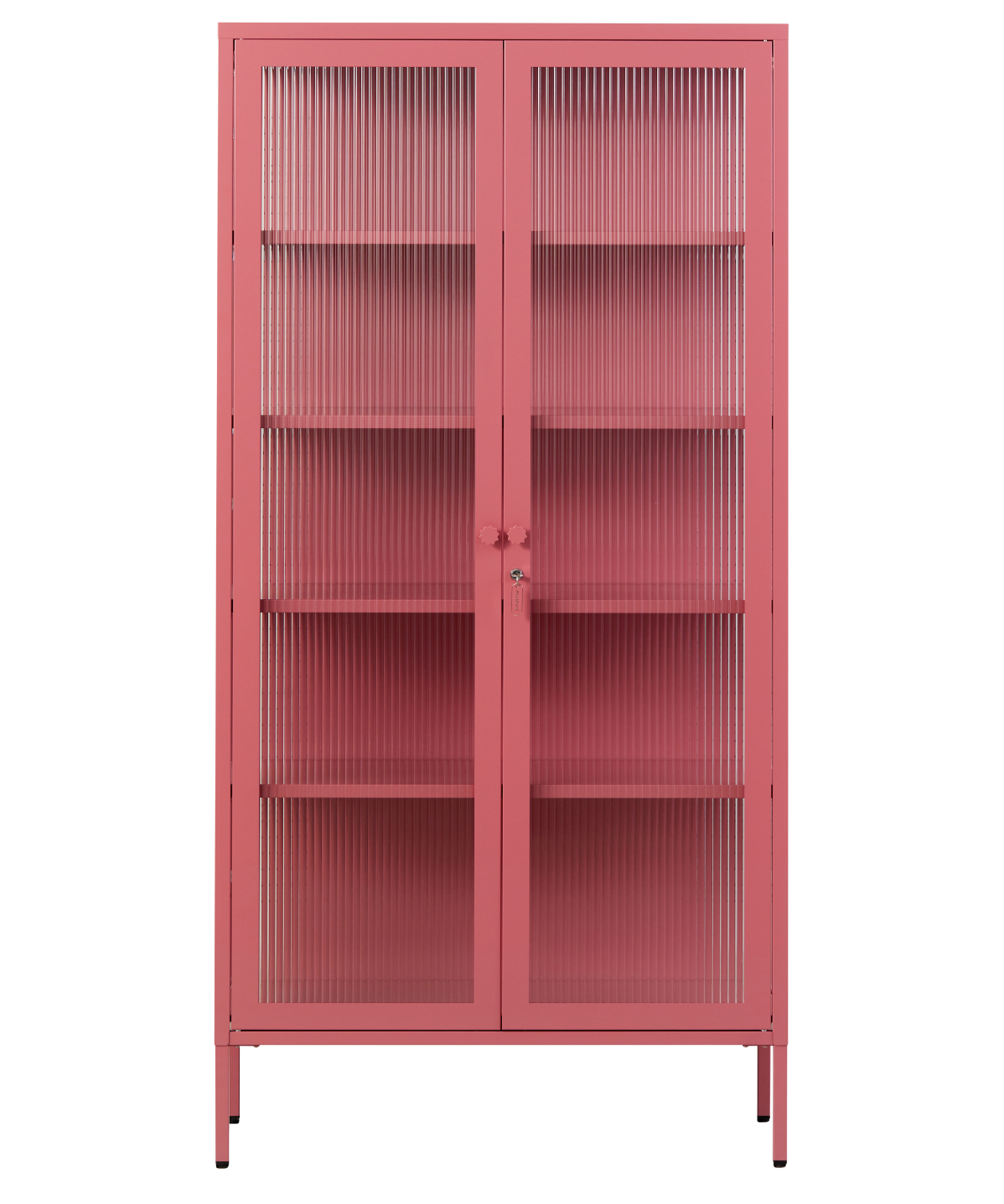 The Collector in Berry