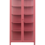 The Collector in Berry