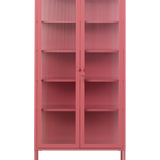 The Collector in Berry