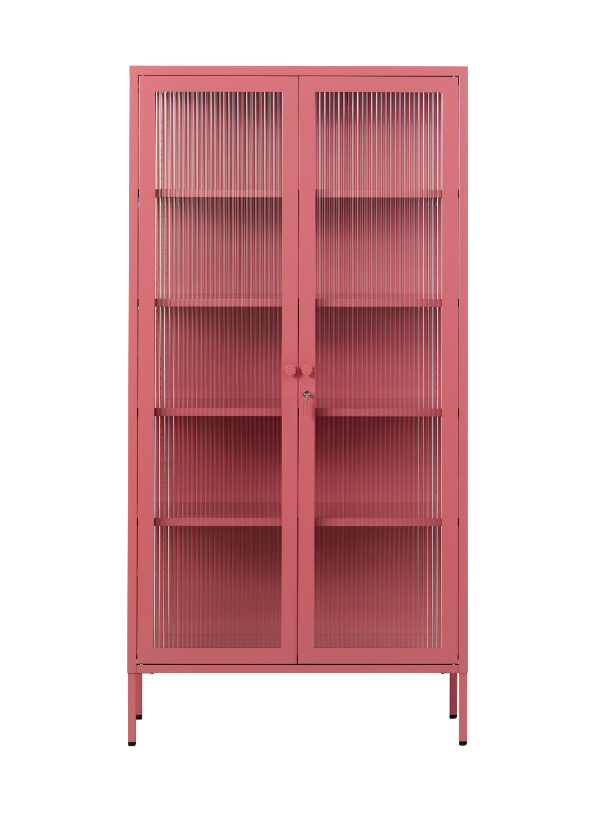 The Collector in Berry