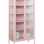 The Collector in Blush