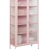 The Collector in Blush