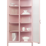 The Collector in Blush