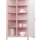 The Collector in Blush