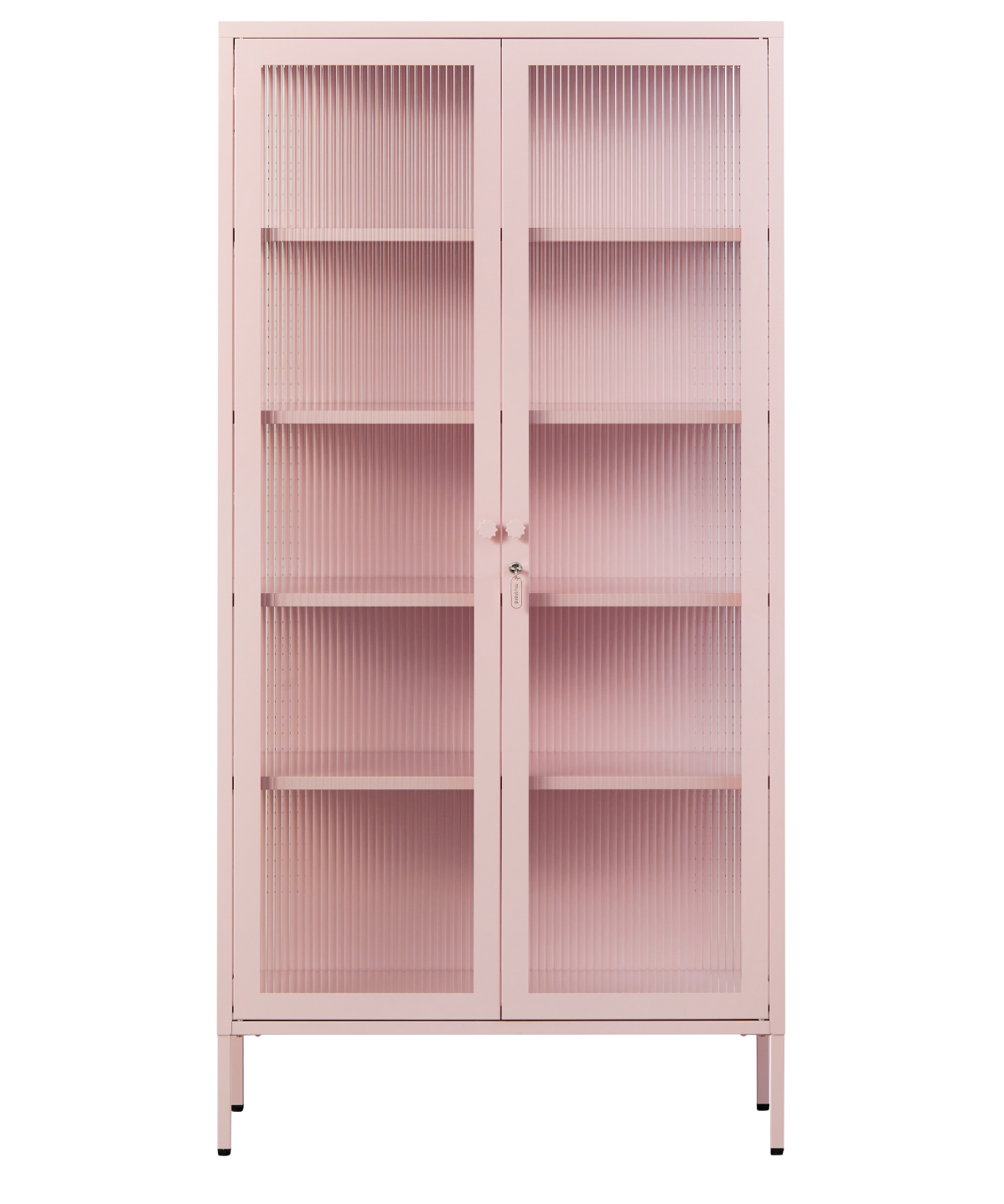 The Collector in Blush