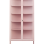 The Collector in Blush